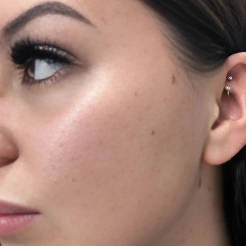 Real Results in 4 Weeks - After