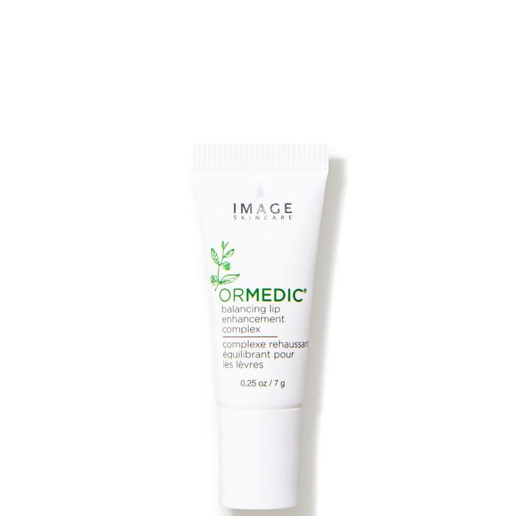 Ormedic Balancing Lip Enhancement