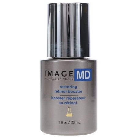 IMAGE MD Restoring Retinol Booster