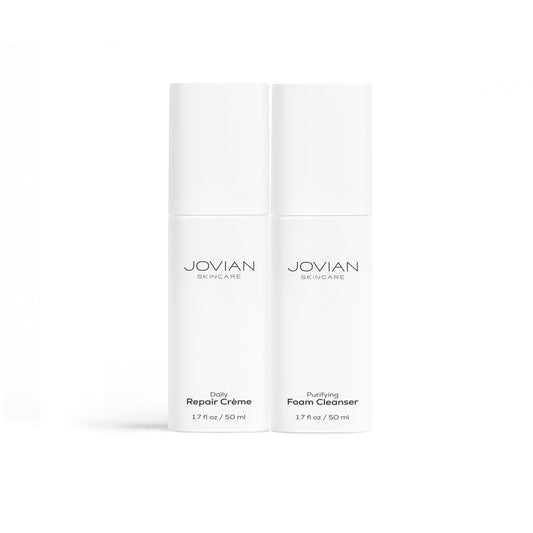 Clean & Hydrate Face