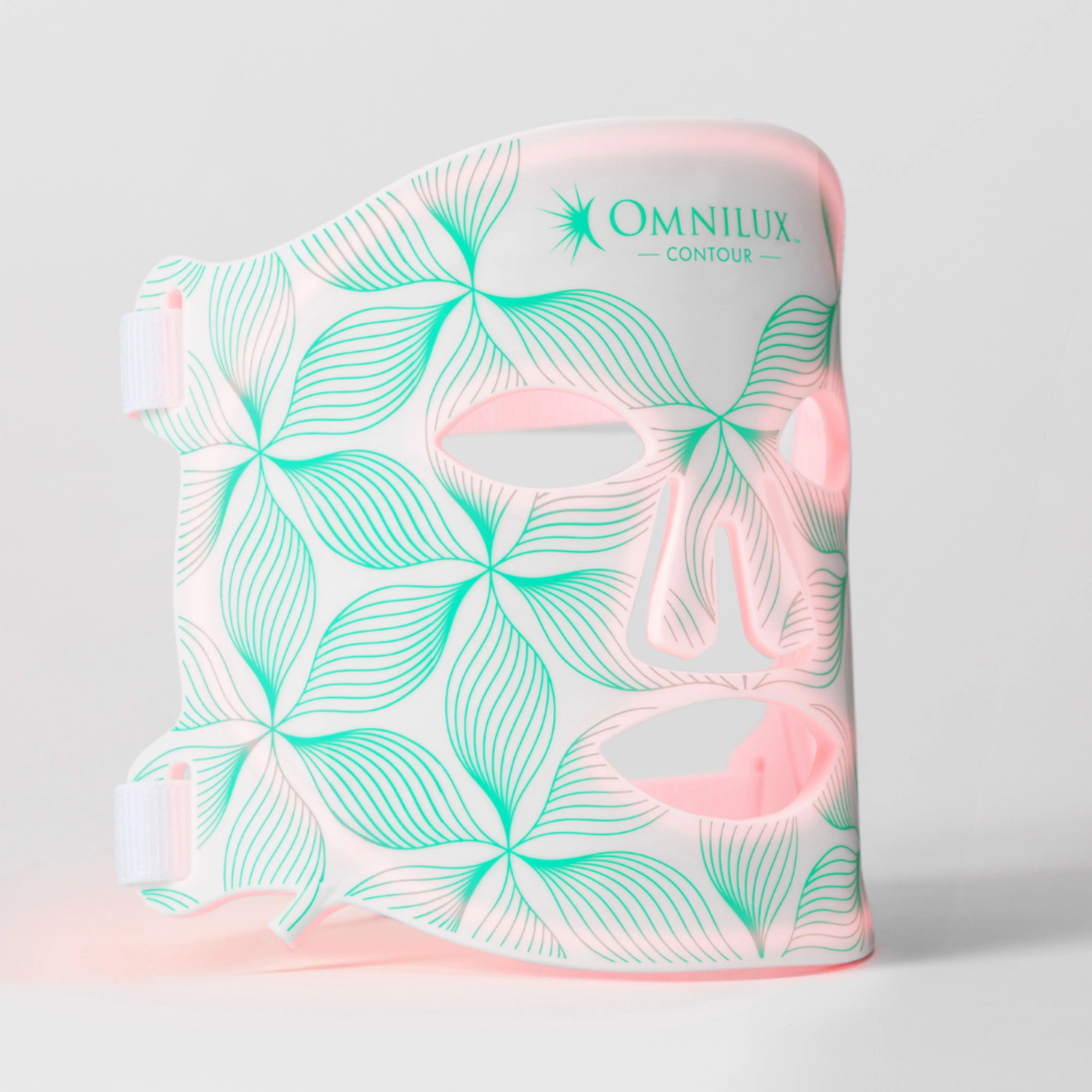 Omnilux LED Contour Face Mask