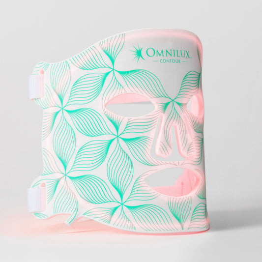 Omnilux LED Contour Face Mask