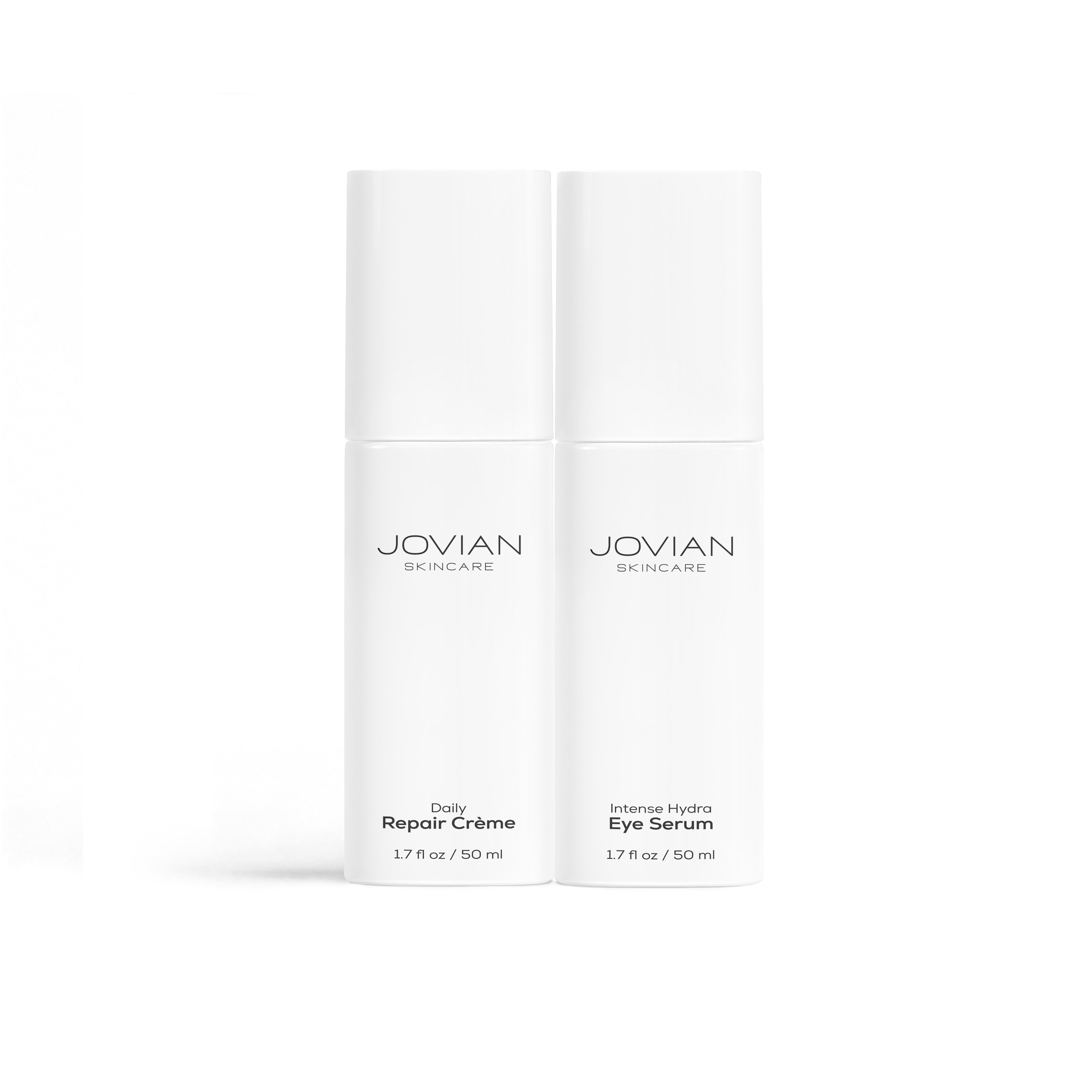 Full Face Moisture Set