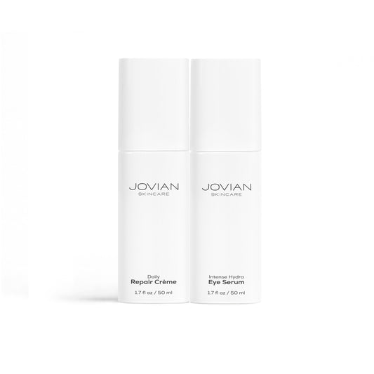 Full Face Moisture Set