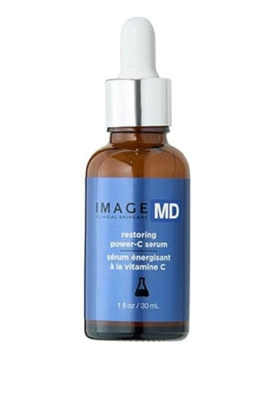 IMAGE MD® restoring power C serum