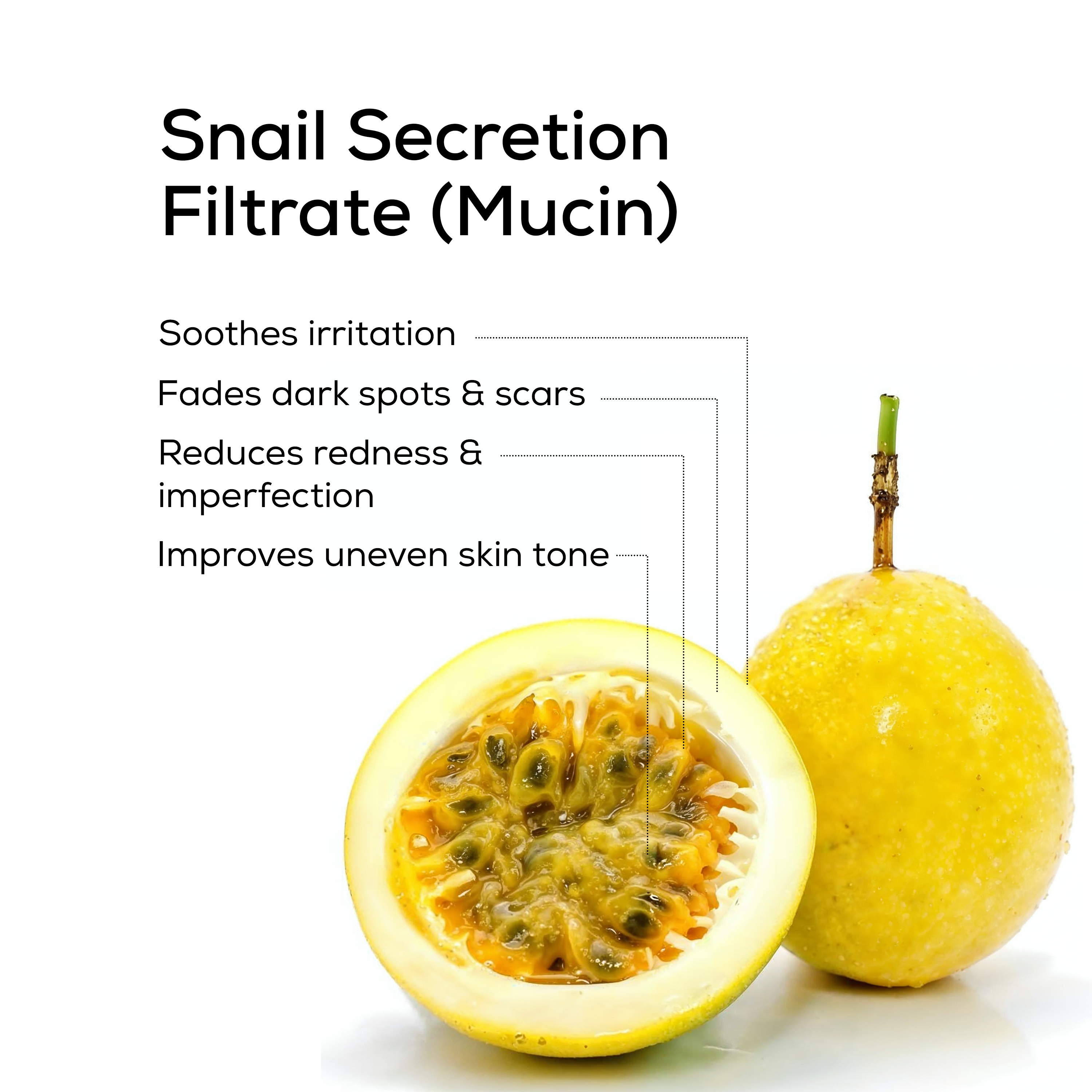 Advanced Snail Mucin Essence