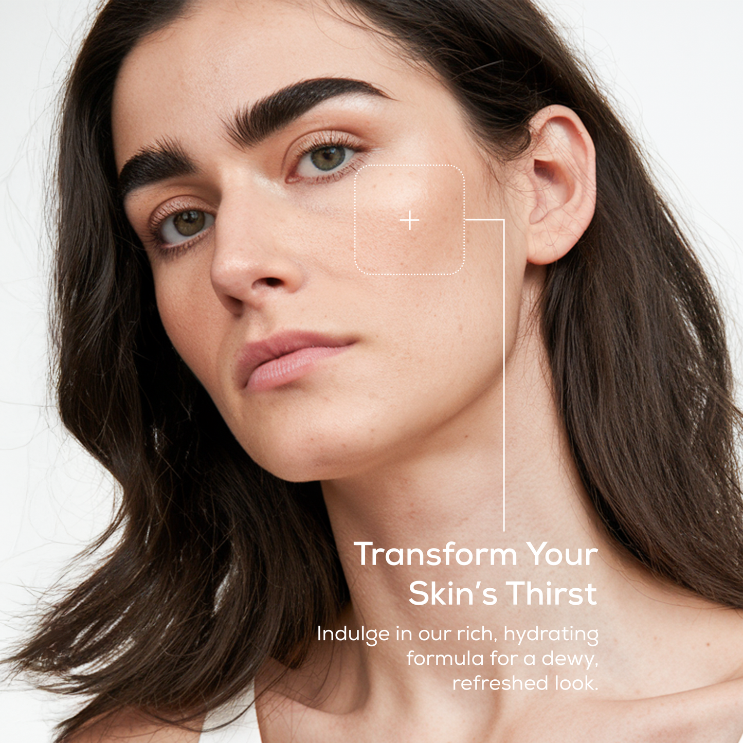 Full Face Moisture Set