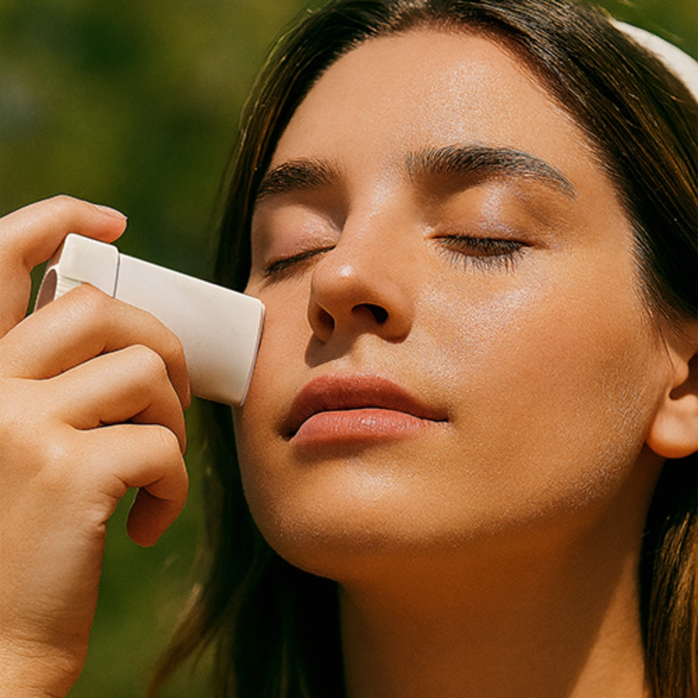 Solar Veil Zinc Stick- 2 Pack