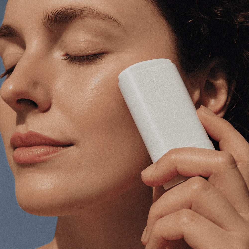 Solar Veil Zinc Stick- 2 Pack
