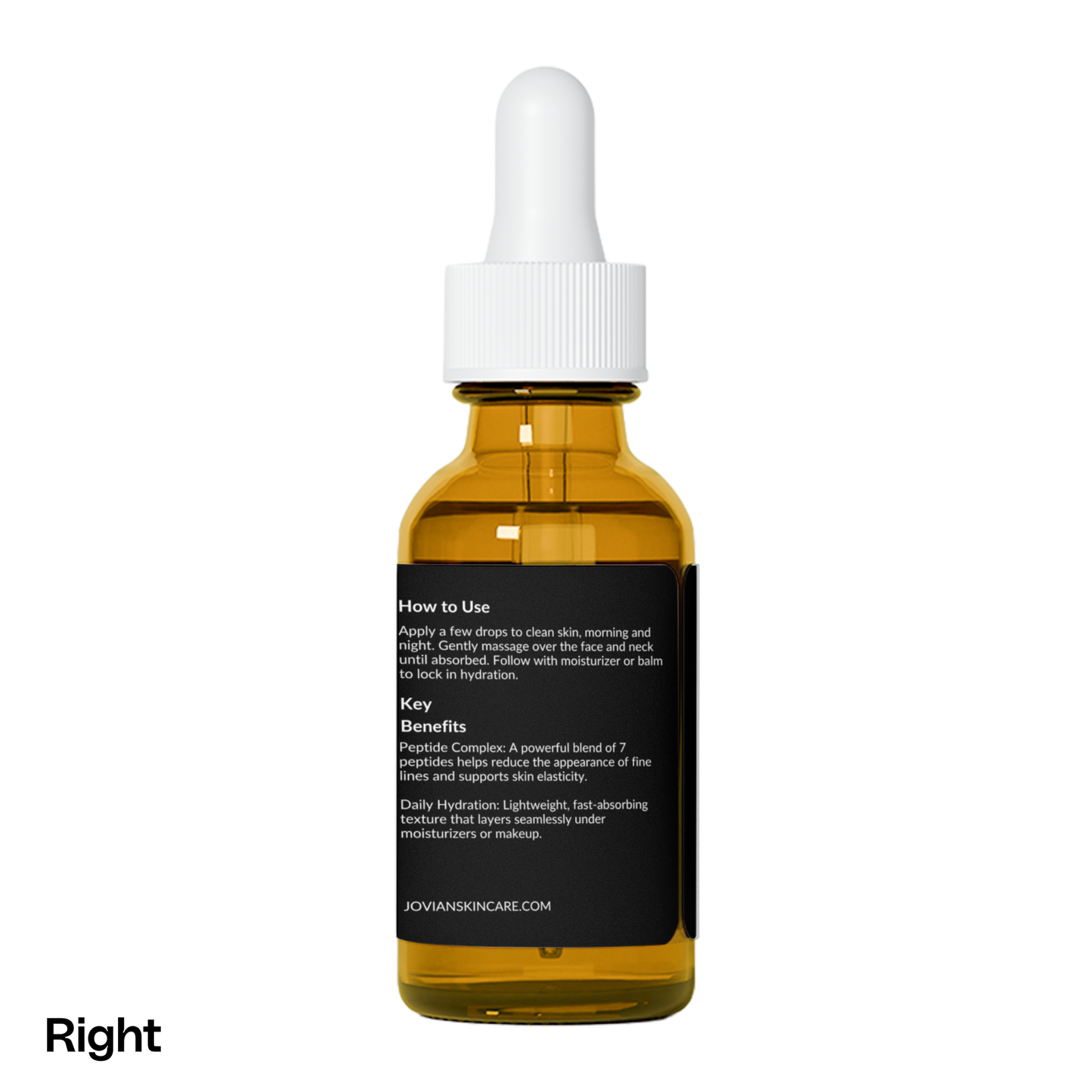 Advanced Multi-Peptide + Copper Peptide Complex Serum