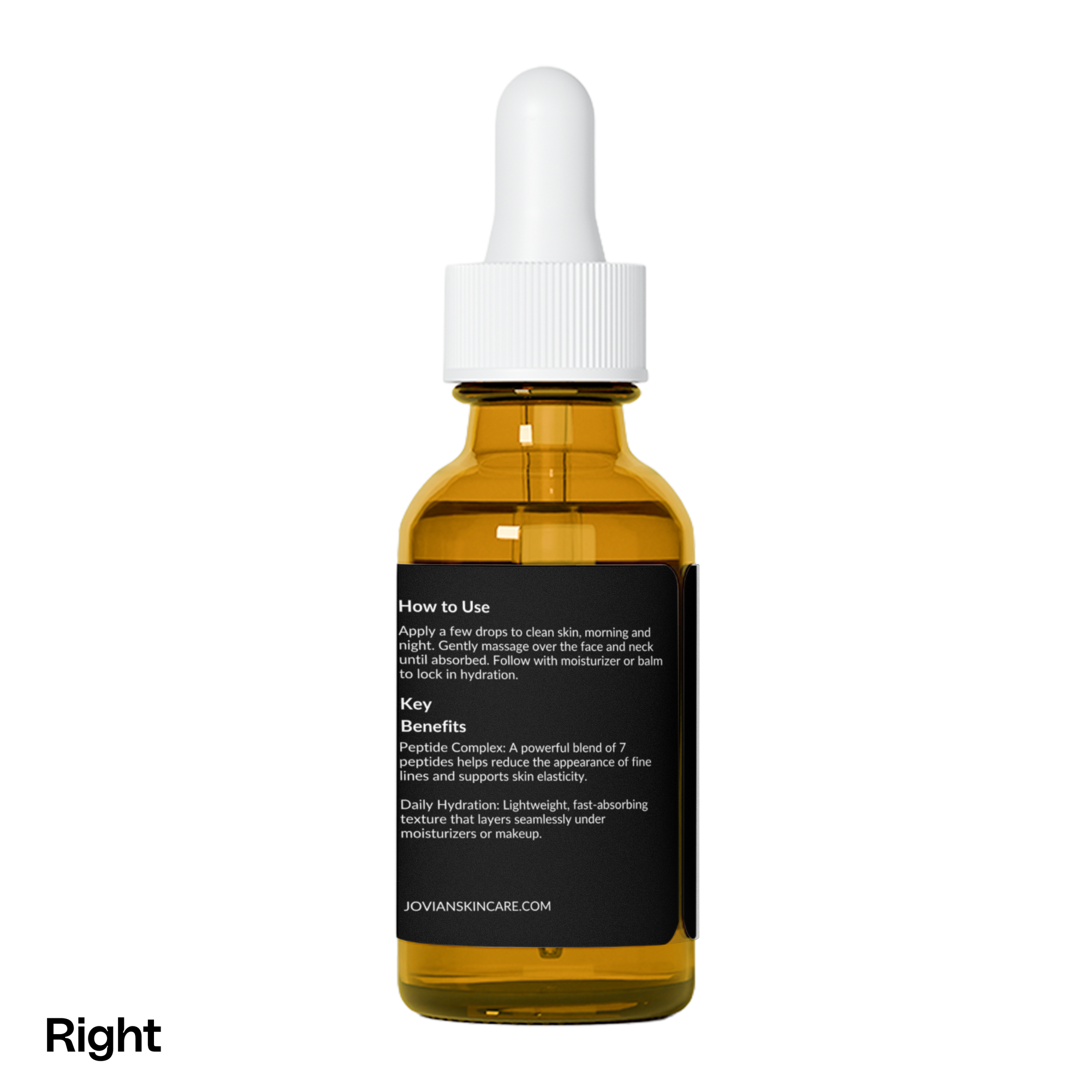 Advanced Multi-Peptide + Copper Peptide Complex Serum