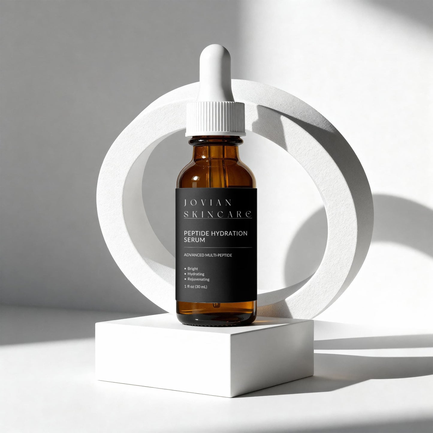 Advanced Multi-Peptide + Copper Peptide Complex Serum