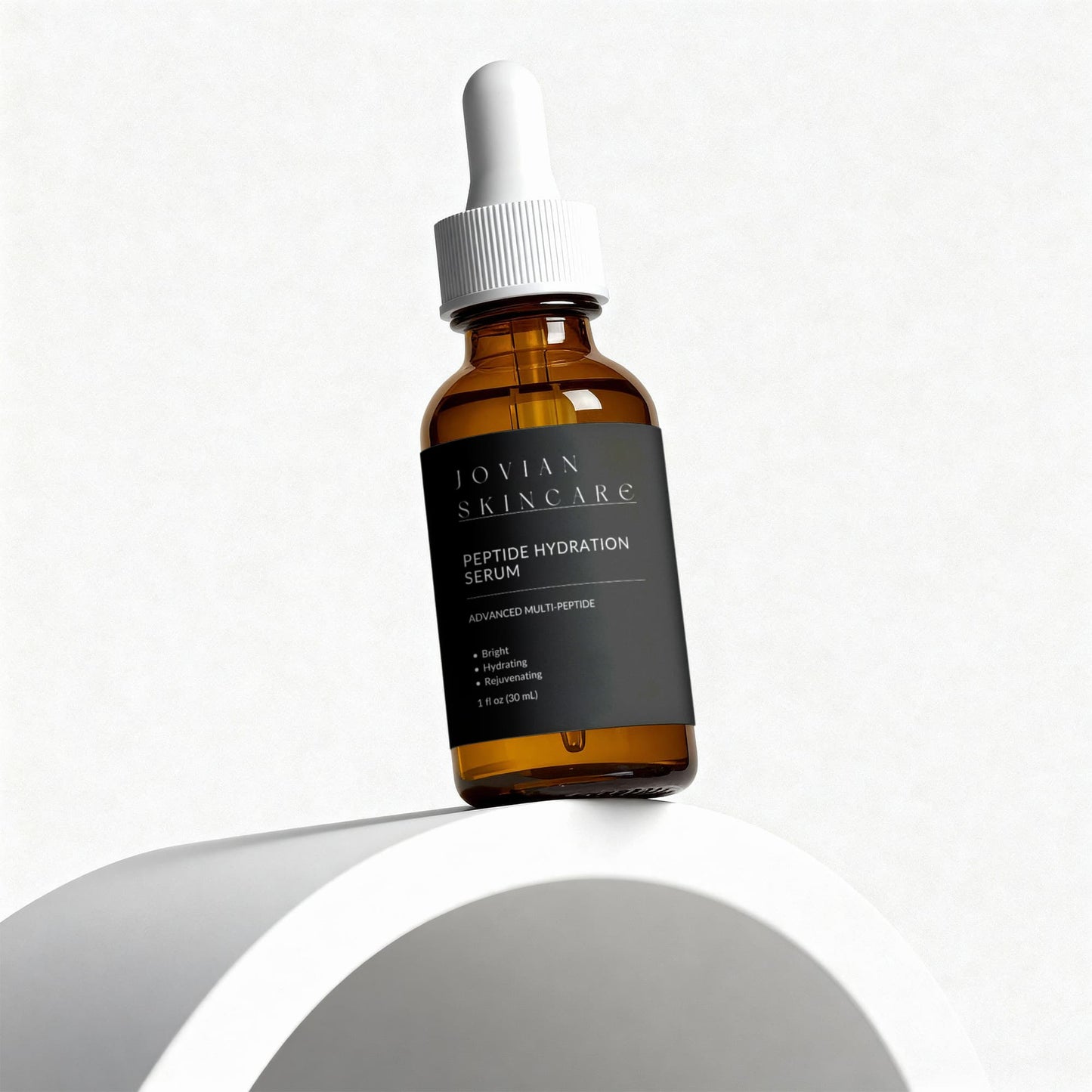 Advanced Multi-Peptide + Copper Peptide Complex Serum