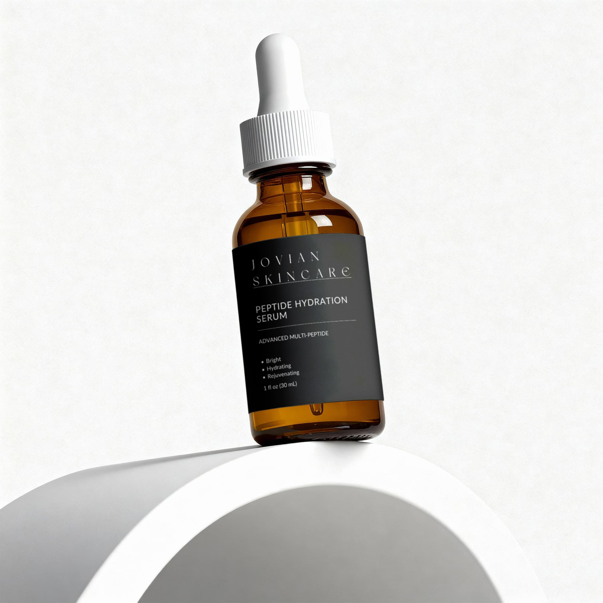 Advanced Multi-Peptide + Copper Peptide Complex Serum