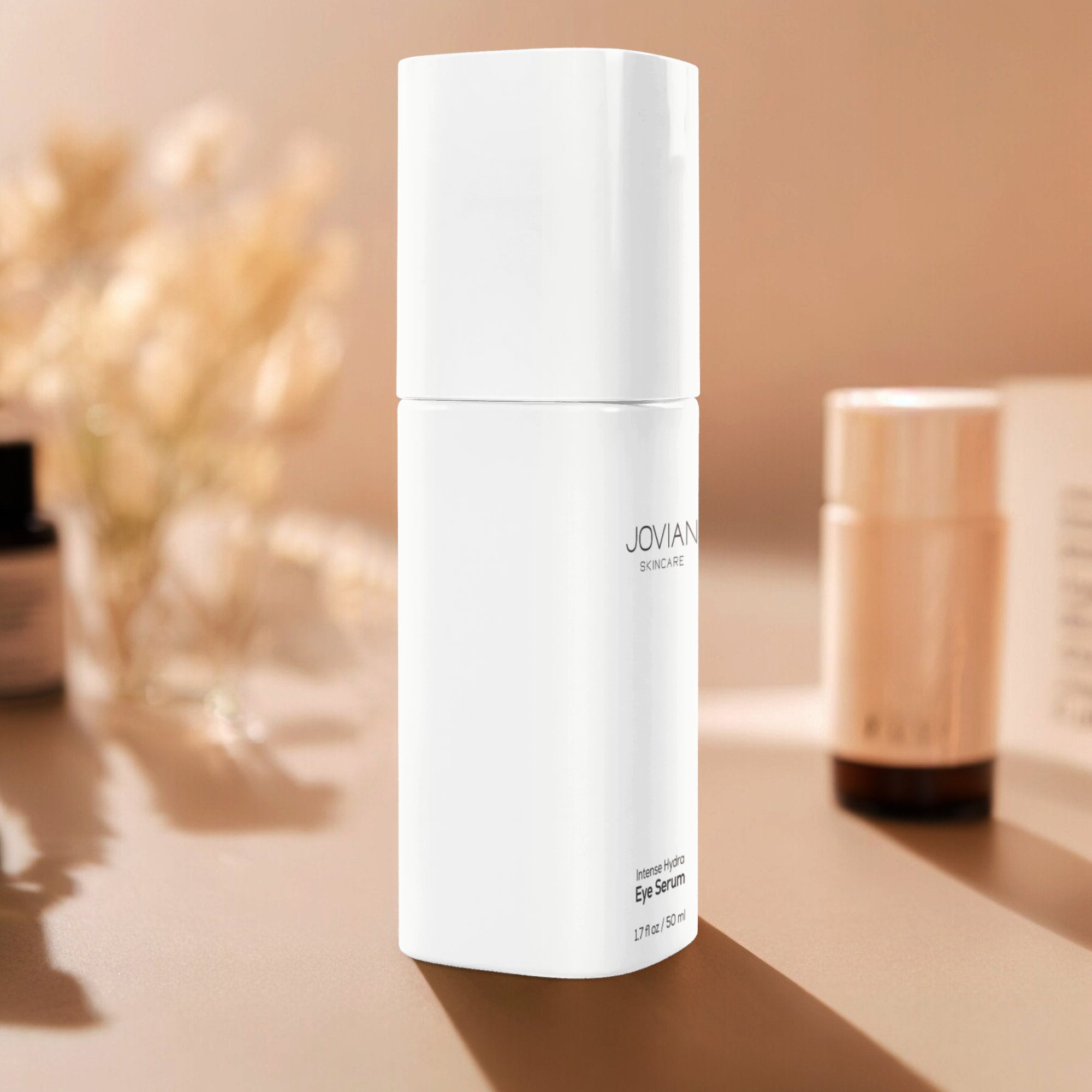 Intense Hydra Eye Serum