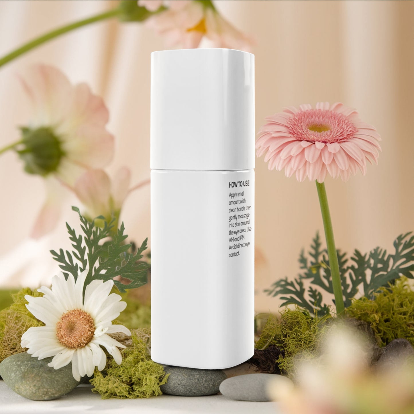 Intense Hydra Eye Serum