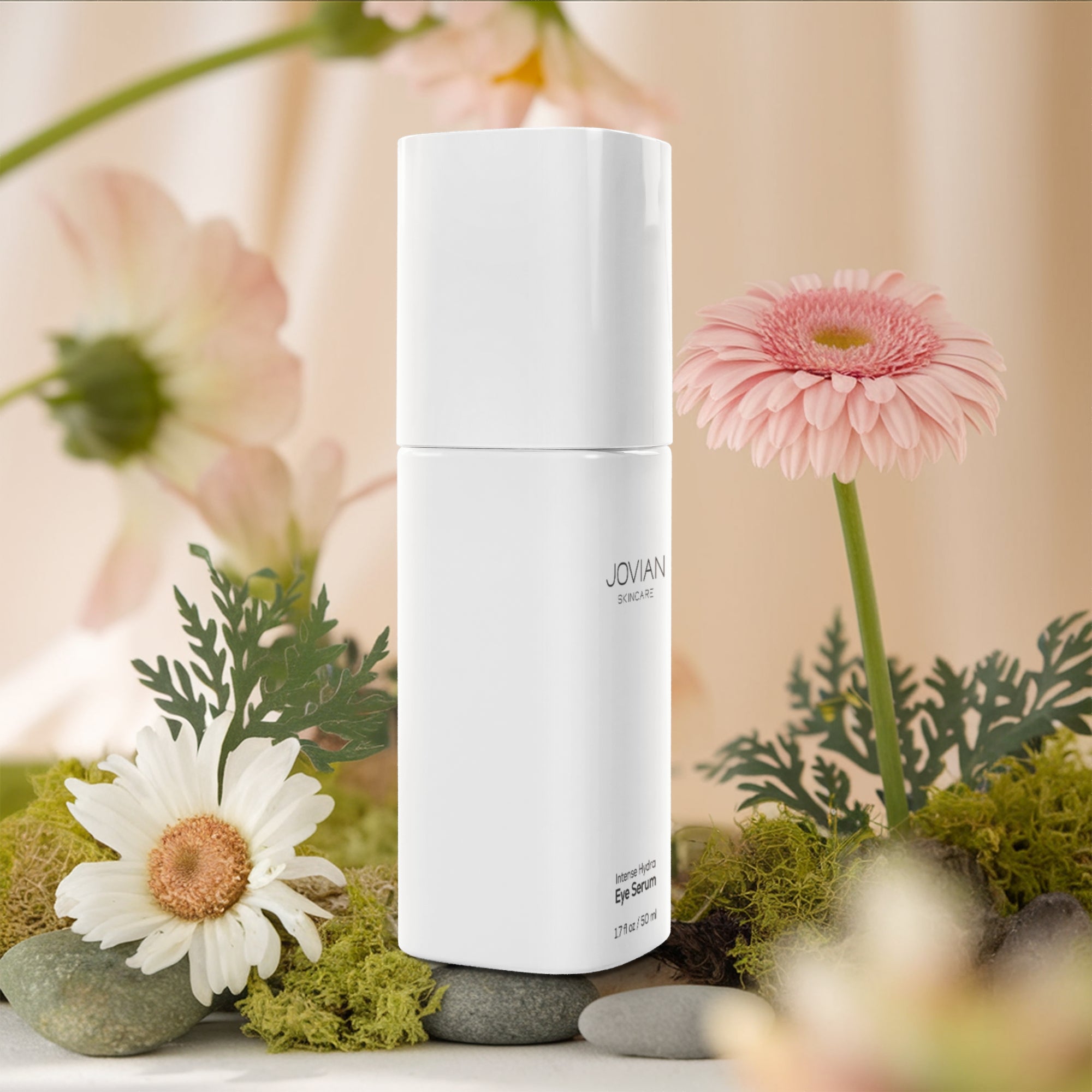 Intense Hydra Eye Serum