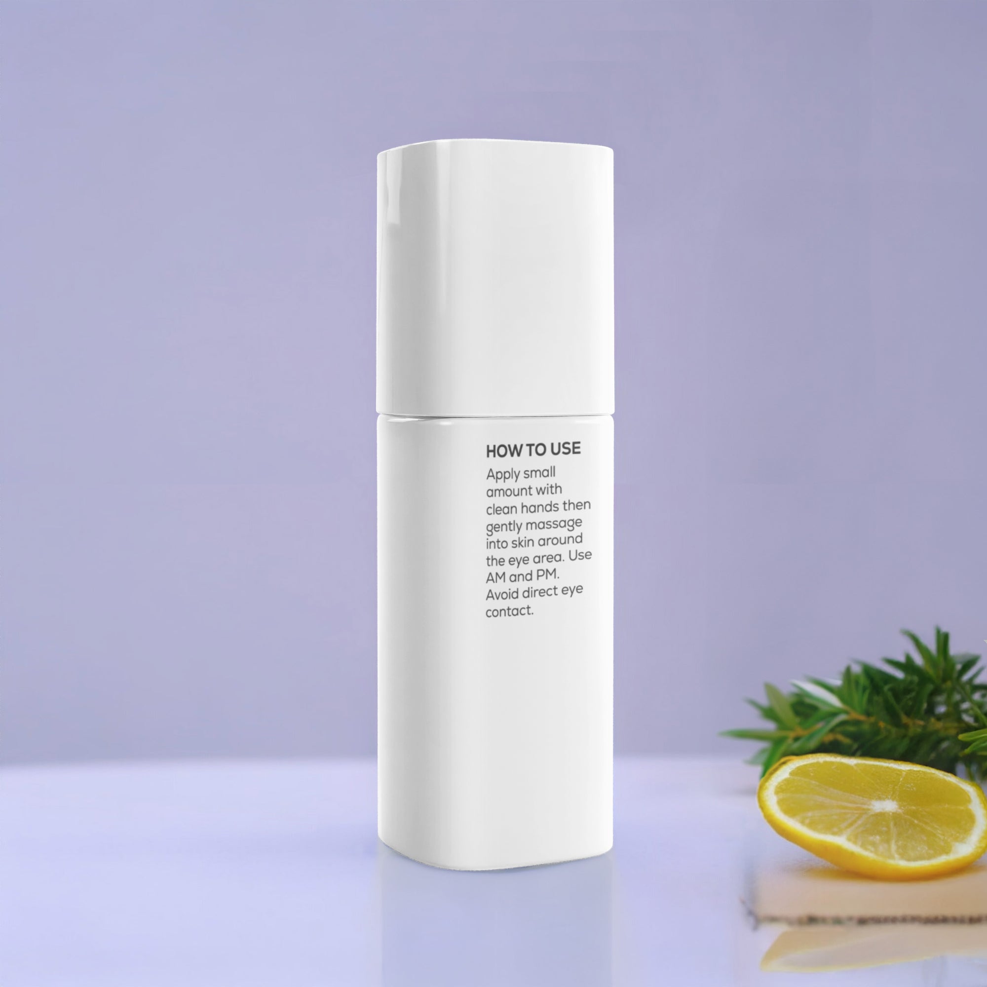 Intense Hydra Eye Serum