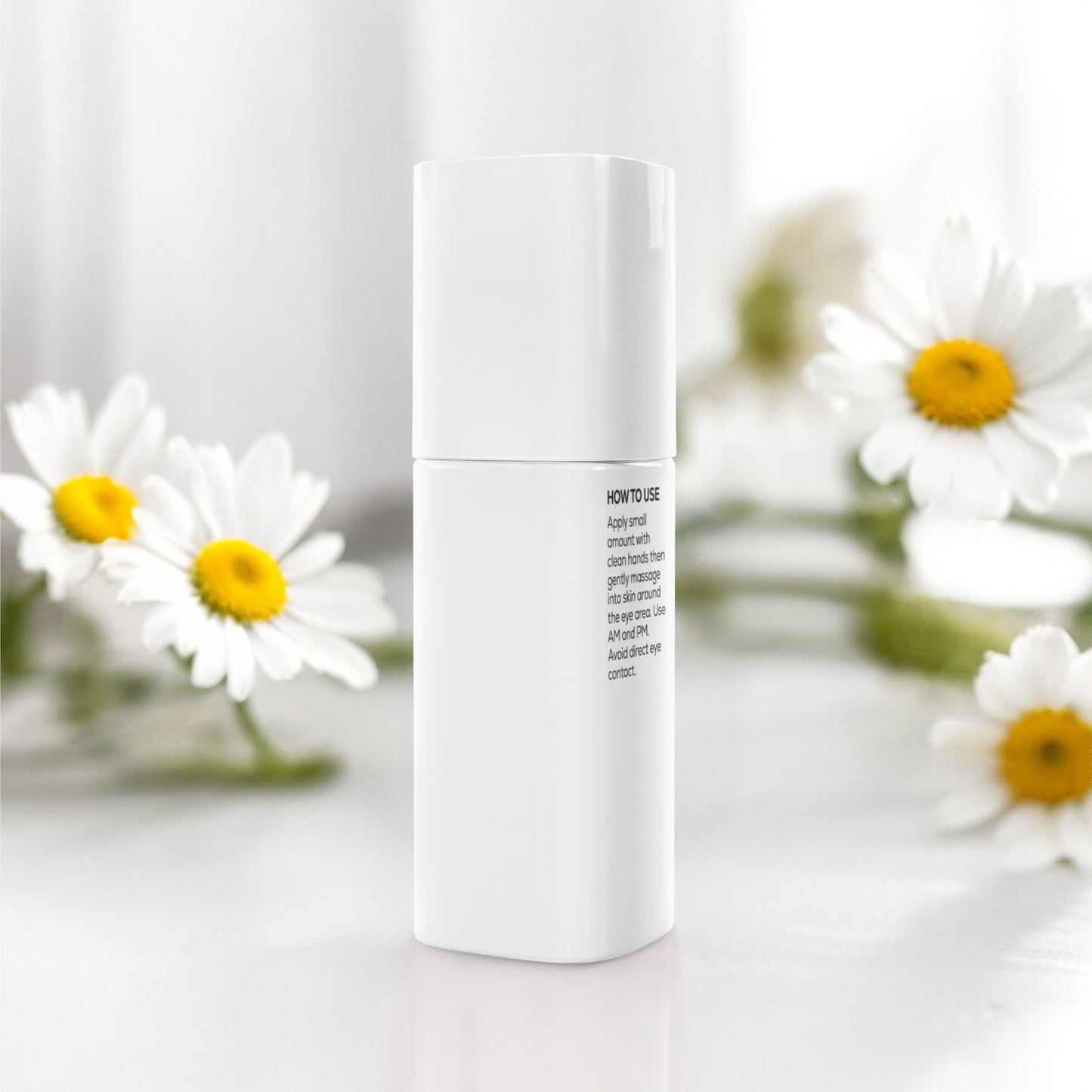 Intense Hydra Eye Serum