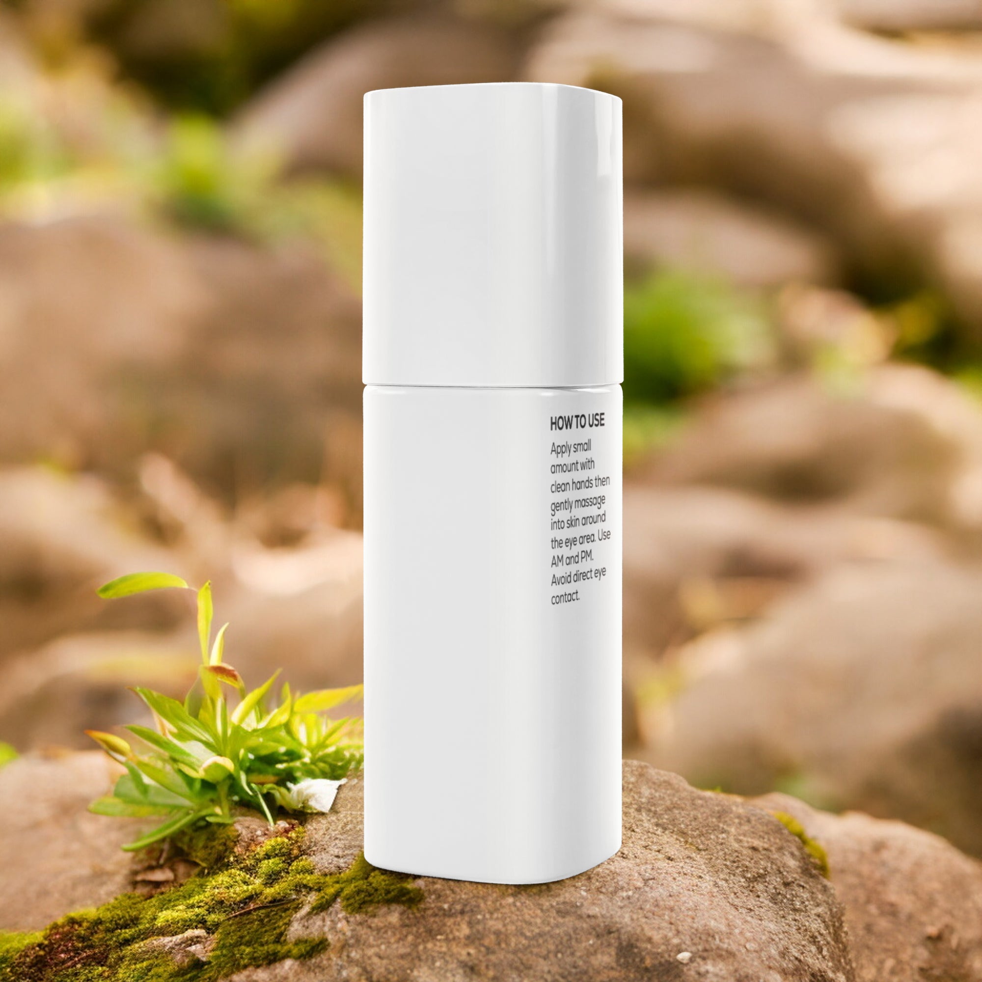 Intense Hydra Eye Serum