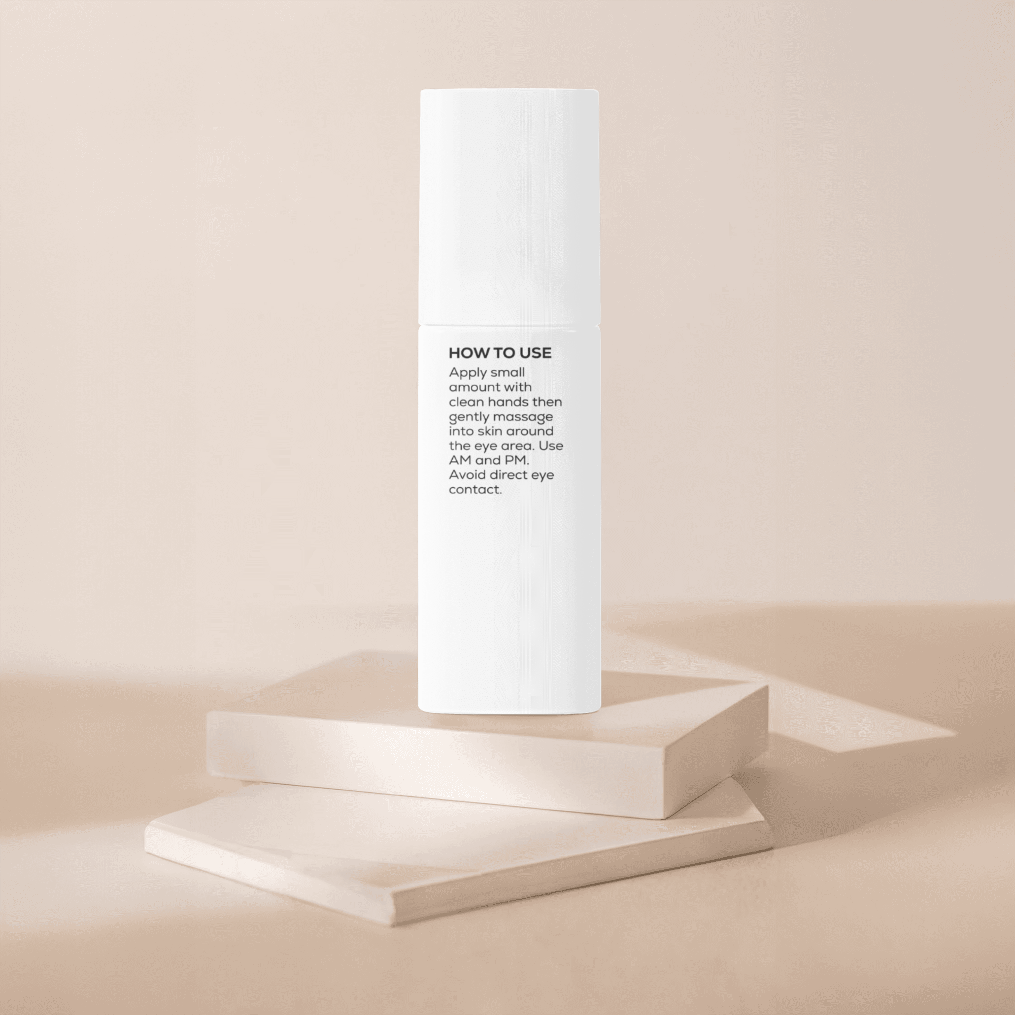 Intense Hydra Eye Serum