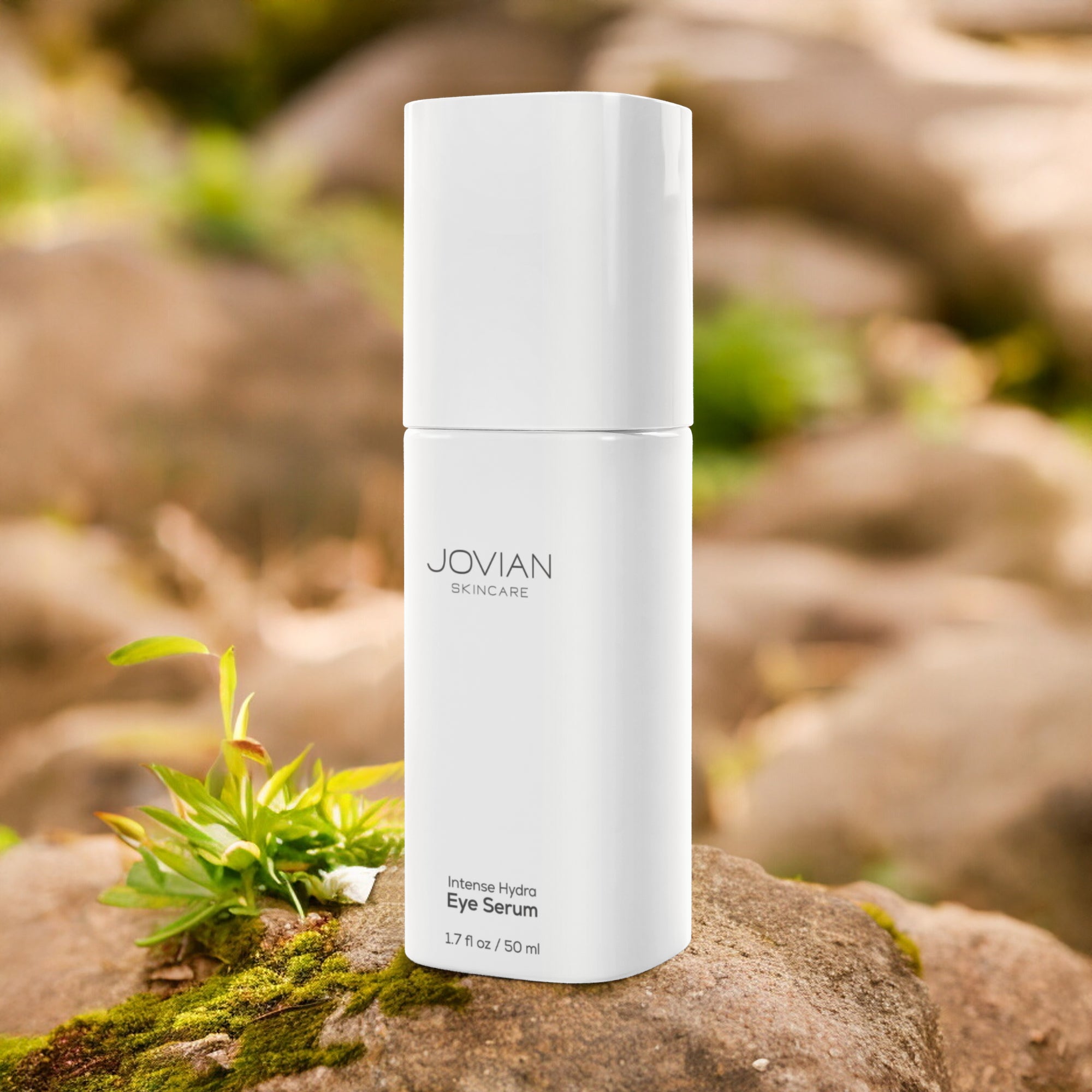 Intense Hydra Eye Serum