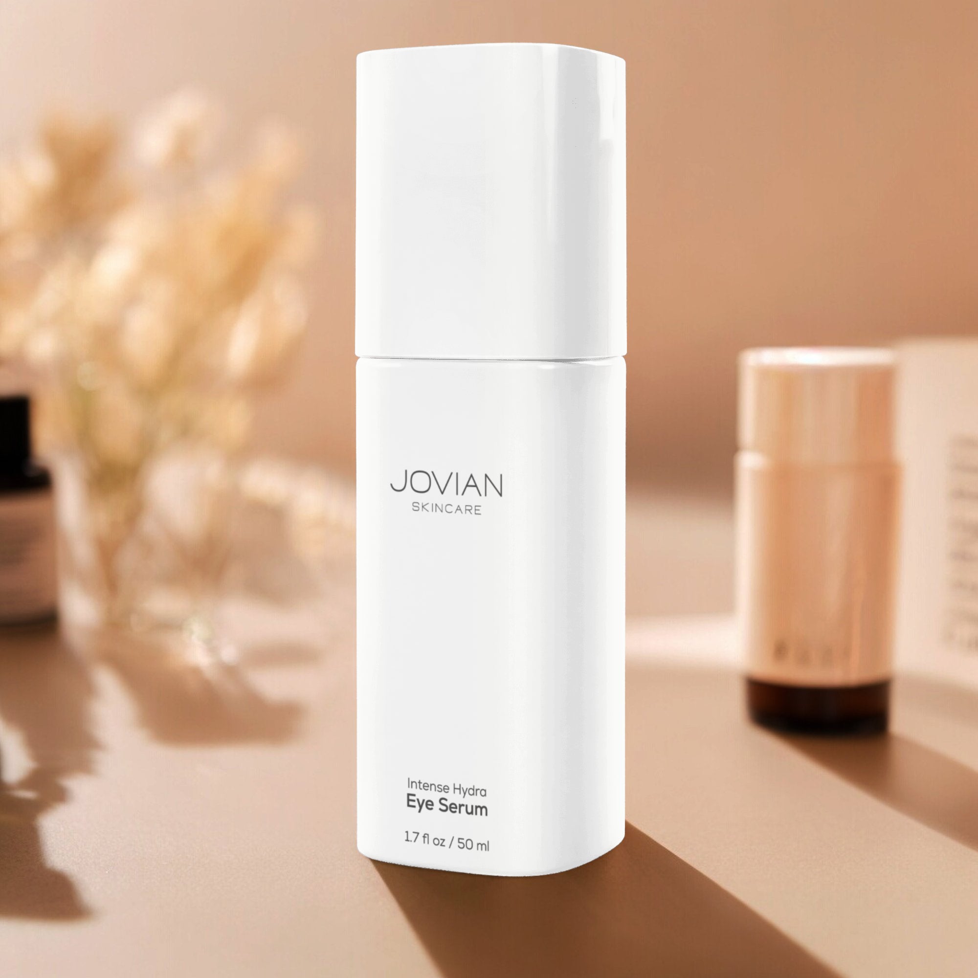 Intense Hydra Eye Serum