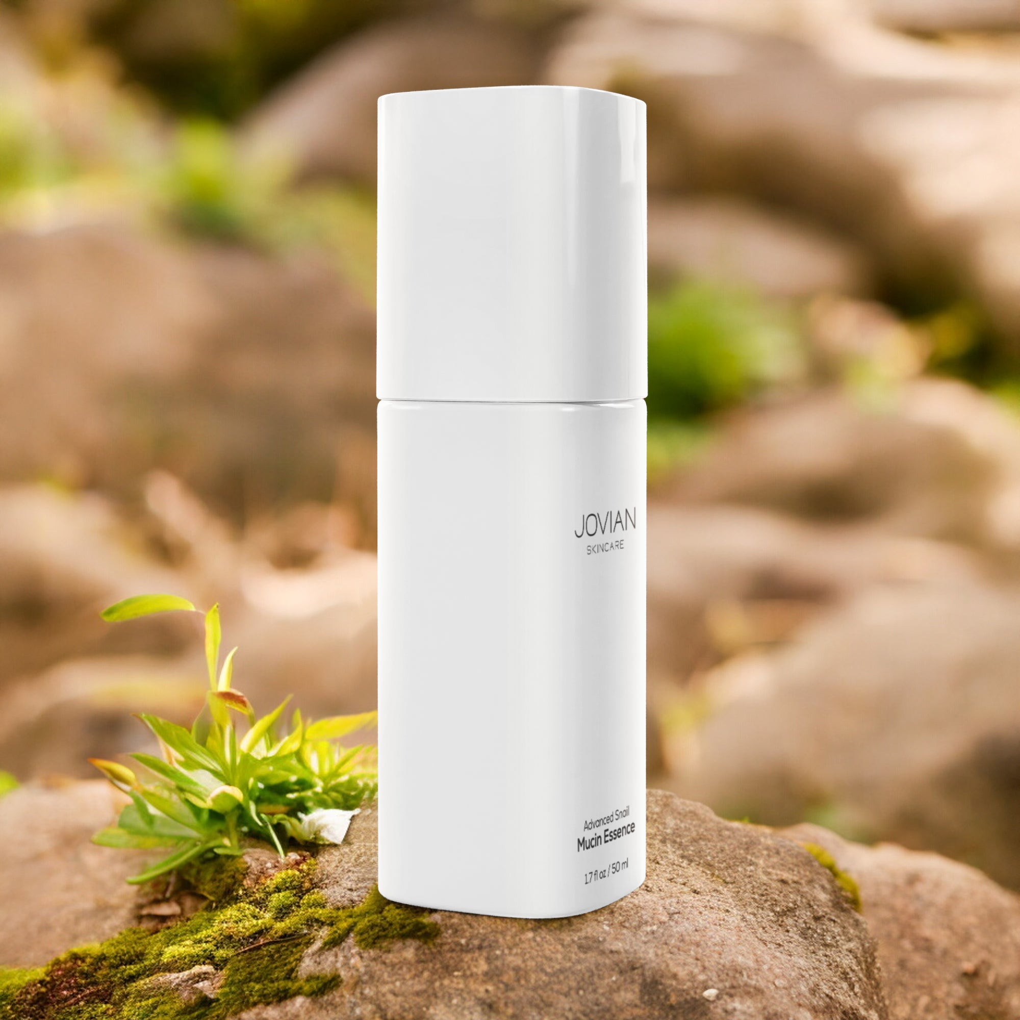 Advanced Snail Mucin Essence