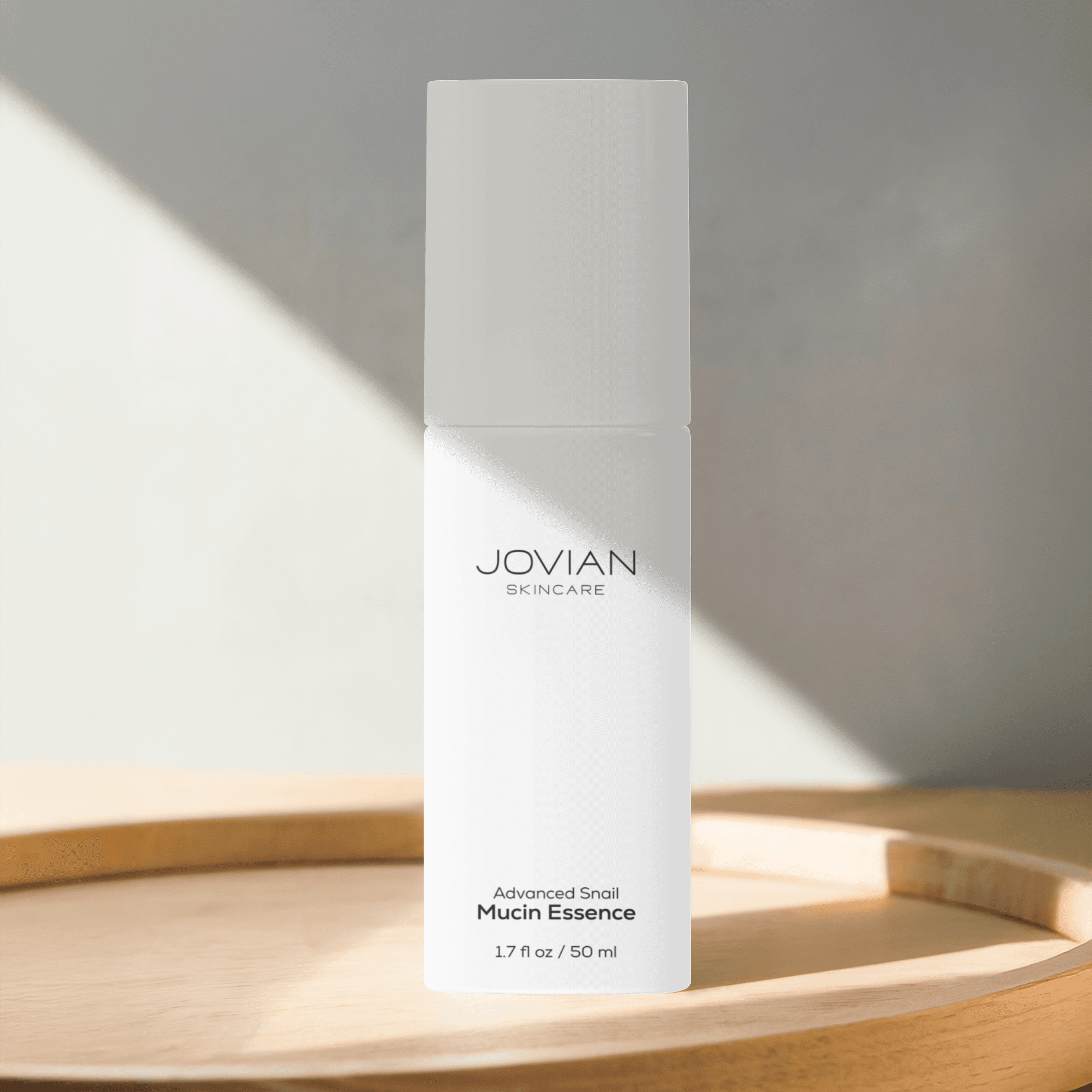 Advanced Snail Mucin Essence
