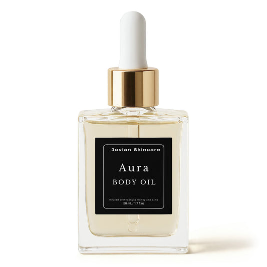 Aura Body Oil