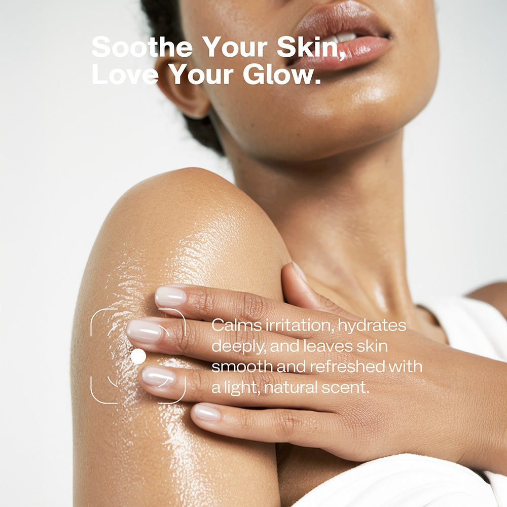 Aura Body Oil