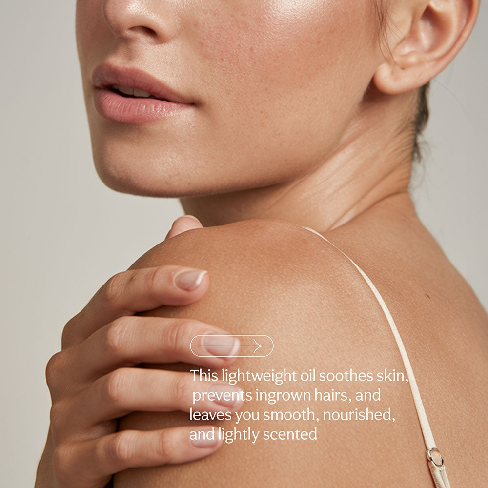 Aura Body Oil
