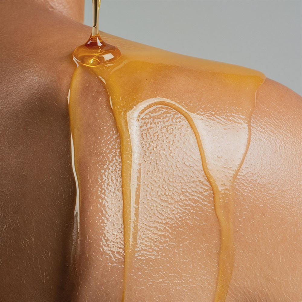 Aura Body Oil