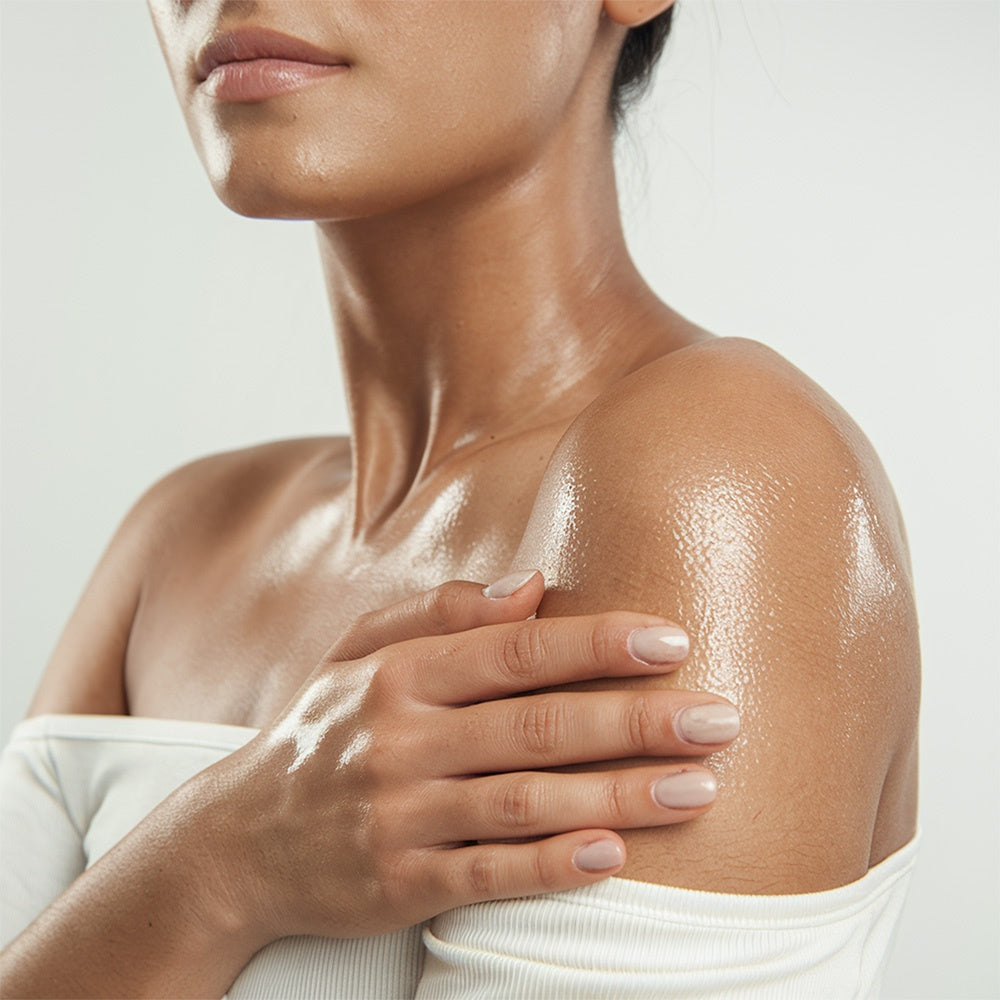 Aura Body Oil